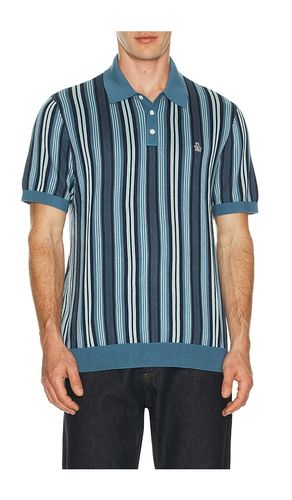 Vertical Stripe Polo in . Size M. Also in XL/1X - Original Penguin - Modalova