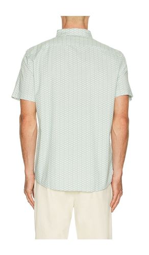 Eco Short Sleeve Shirt in . Taglia L. Also in M, S - Original Penguin - Modalova