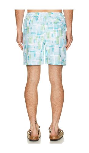 Volley Swim Shorts in . Taglia L. Also in M, S, XL/1X - Original Penguin - Modalova