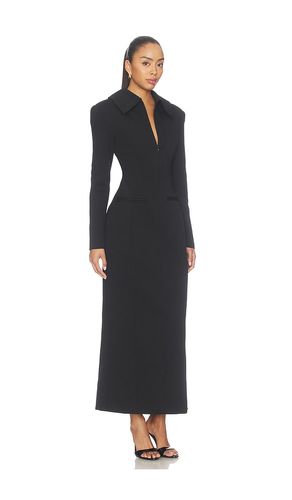 Zip Detail Midi Dress in . - size S (also in XS) - Odd Muse - Modalova