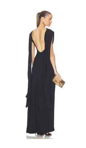 Drape Maxi Dress in . Taglia L. Also in M, S, XL, XS, XXS - Odd Muse - Modalova