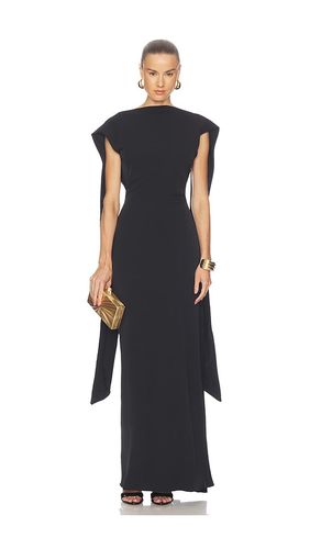 Drape Maxi Dress in . Taglia M. Also in XS, XXS - Odd Muse - Modalova