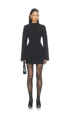Split Sleeve Mini Dress in . - size L (also in M, S, XS, XXS) - Odd Muse - Modalova