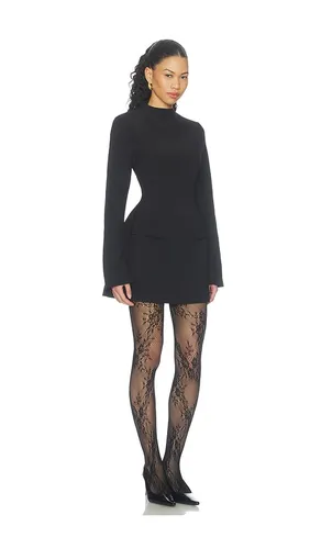 Split Sleeve Mini Dress in . - size S (also in XS, M) - Odd Muse - Modalova