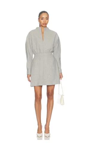 Wool Mix Tweed Dress in . Size L. Also in M, S, XS, XXS - Odd Muse - Modalova