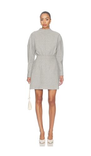 Wool Mix Tweed Dress in . Taglia S. Also in XS, M - Odd Muse - Modalova