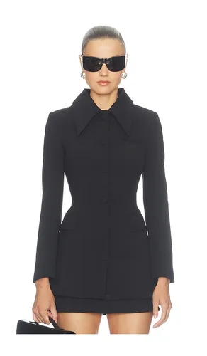 Structured Jacket in . - size S (also in XXS, XS, M) - Odd Muse - Modalova