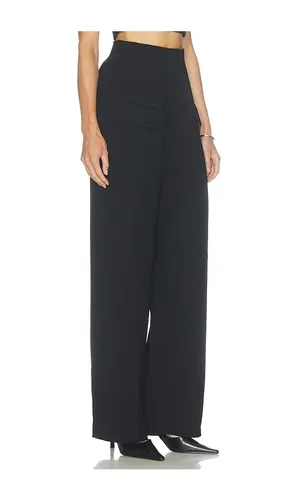 Wide Leg Trousers in . - size M (also in S, XL, XS, XXS) - Odd Muse - Modalova