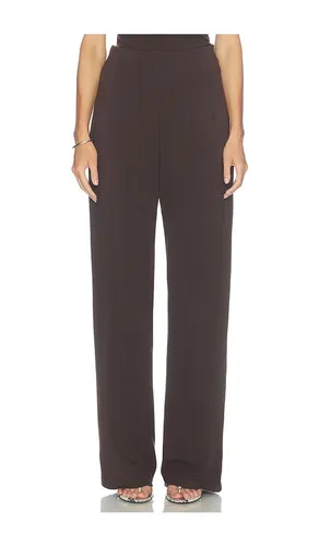 Cotton Mix Jersey Trousers in . - size L (also in M, S, XS, XXS) - Odd Muse - Modalova