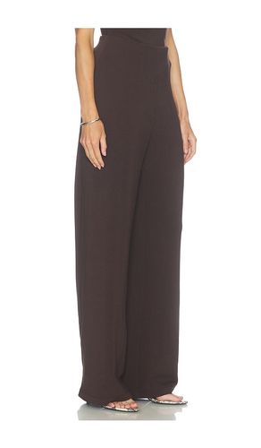 Cotton Mix Jersey Trousers in . - size L (also in M, S, XL, XS, XXS) - Odd Muse - Modalova