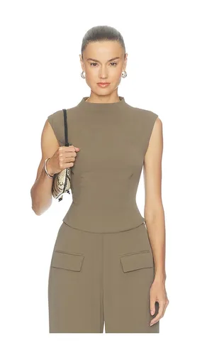 Sleeveless Top in . Size L. Also in S, XS - Odd Muse - Modalova