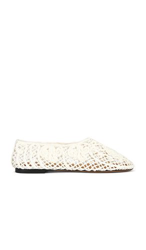 Iris Flat in . Size 36. Also in 37, 39, 40 - Odissi - Modalova