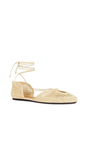 Lima Flat in . Size 37. Also in 38, 40 - Odissi - Modalova