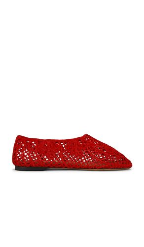Iris Flat in . Size 36. Also in 38, 41 - Odissi - Modalova