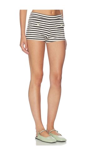 Button Down Mini Short in & . Taglia L. Also in M, S, XS - Oddli - Modalova