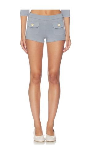 Button Mini Short in . Size L. Also in S, XL/1X - Oddli - Modalova