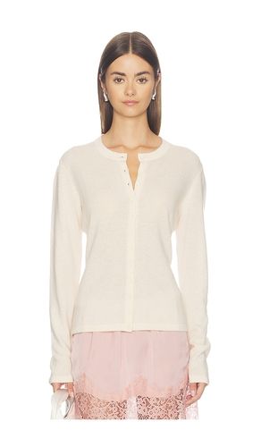 Everyday Cardigan in . - size S (also in XS, M, L, XL) - Oddli - Modalova