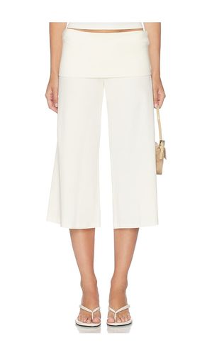 Cropped Gaucho in . - size L (also in M, S, XL/1X, XS) - Oddli - Modalova