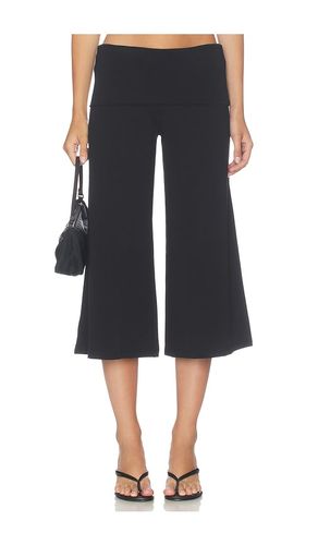 Cropped Gaucho in . Size XS. Also in S, M, L, XL - Oddli - Modalova
