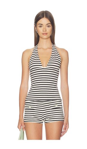 Halter Top in & . Size S. Also in M, L, XL/1X - Oddli - Modalova