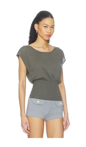 Lightweight Knit Dolman Top in . - size S (also in XS, M, L, XL) - Oddli - Modalova