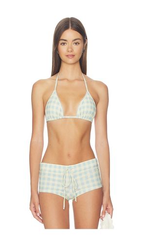 Bikini Top in Baby Blue. - size M (also in S) - Oddli - Modalova