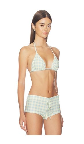 Bikini Top in Baby Blue. - size M (also in S) - Oddli - Modalova