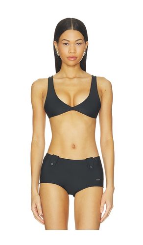 Button Bikini Top in . - size L (also in M, S, XS) - Oddli - Modalova