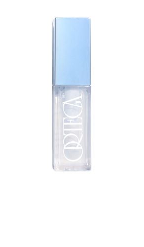 Brillo de labios liquid icon hyper gloss en color blanco talla all - Ortega - Modalova