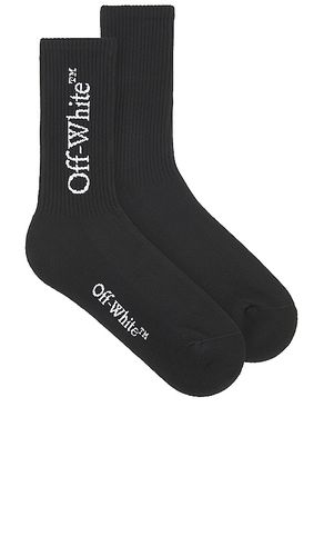 OFF- Off- calcetines en color negro talla L en & - . Talla L (también en M) - OFF-WHITE - Modalova