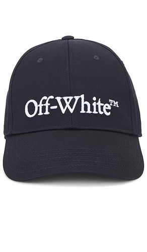 OFF- Off- gorra en color negro talla L en & - . Talla L (también en M) - OFF-WHITE - Modalova