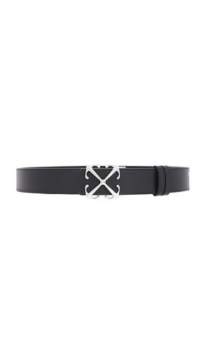 Arrow 35mm Belt in . Size 110. Also in 85 - OFF-WHITE - Modalova