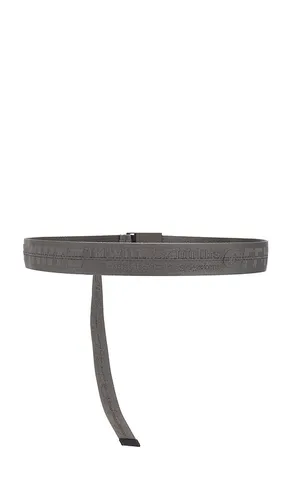 Tape Belt Arrow 35mm in - OFF-WHITE - Modalova
