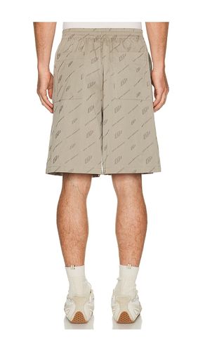 Jacquard Bowl Shorts in . Size 46. Also in 48, 50, 52, 54 - OFF-WHITE - Modalova