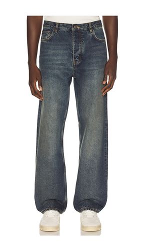 Half Arrow Relaxed Tapered Jeans in . Taglia 30. Also in 32, 34, 36 - OFF-WHITE - Modalova