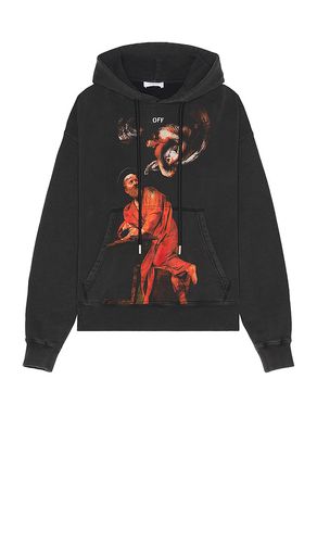 Matthew Skate Hoodie in . Size XL/1X - OFF-WHITE - Modalova