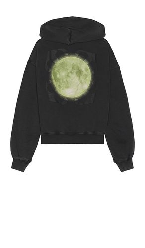 Super Moon Over Hoodie in . Taglia S - OFF-WHITE - Modalova