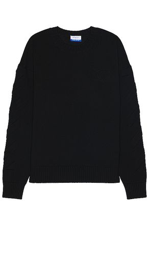 Jersey en color talla L en - Black. Talla L (también en M, S) - OFF-WHITE - Modalova