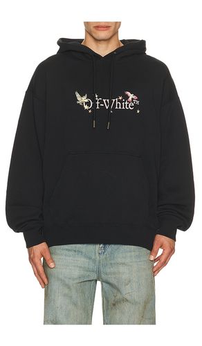 Dream Arrow Skate Hoodie in . Size L. Also in M, S - OFF-WHITE - Modalova