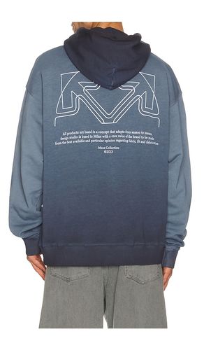 Offline Half Arrow Skate Hoodie in . Taglia L. Also in M, S, XL/1X - OFF-WHITE - Modalova