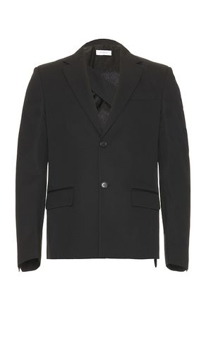 Strap Relax Jacket in . Size 48, 50, 52 - OFF-WHITE - Modalova