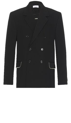 Zip Jacket in . Size 50 - OFF-WHITE - Modalova