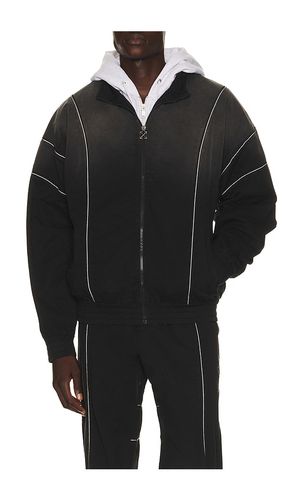 Offline Tracktop in . Taglia S. Also in M, L - OFF-WHITE - Modalova