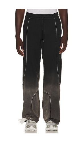 Offline Slouchy Track Pants in . Size L. Also in M, S - OFF-WHITE - Modalova