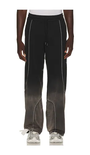 Offline Slouchy Track Pants in . Size M. Also in S - OFF-WHITE - Modalova