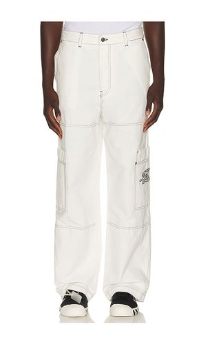 OFF- Script Cargo Pant in . Size 46. Also in 48, 50, 52, 54 - OFF-WHITE - Modalova