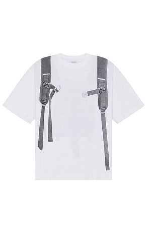 Camiseta en color blanco talla S en - White. Talla S (también en XL/1X) - OFF-WHITE - Modalova