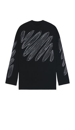 OFF- Off- camiseta en color negro talla L en & - . Talla L (también en M) - OFF-WHITE - Modalova