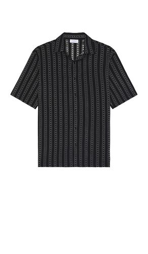 Camisa en color negro talla L en - Black. Talla L (también en XL/1X) - OFF-WHITE - Modalova