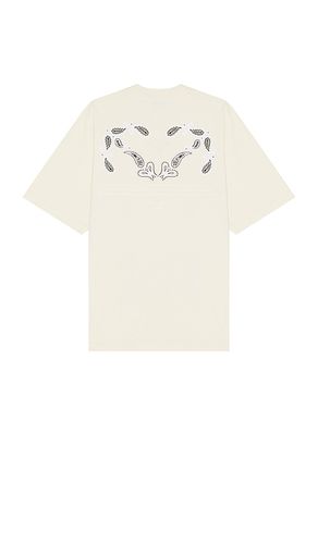 Camiseta en color ivory talla L en - Ivory. Talla L (también en M, S, XL/1X) - OFF-WHITE - Modalova